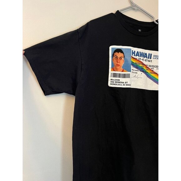 Mens Superbad Movie Tshirt Sz. XL - Picture 2 of 5